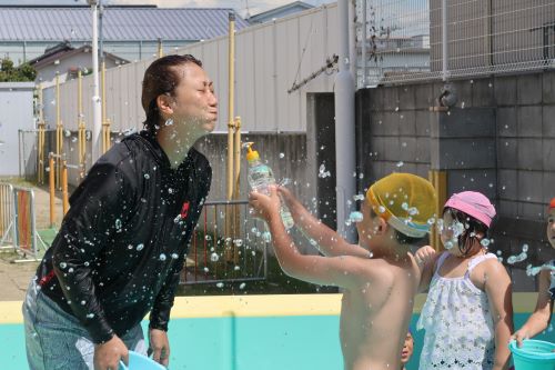 園内イメージ